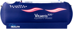 hyperbaric Oxygen chamber