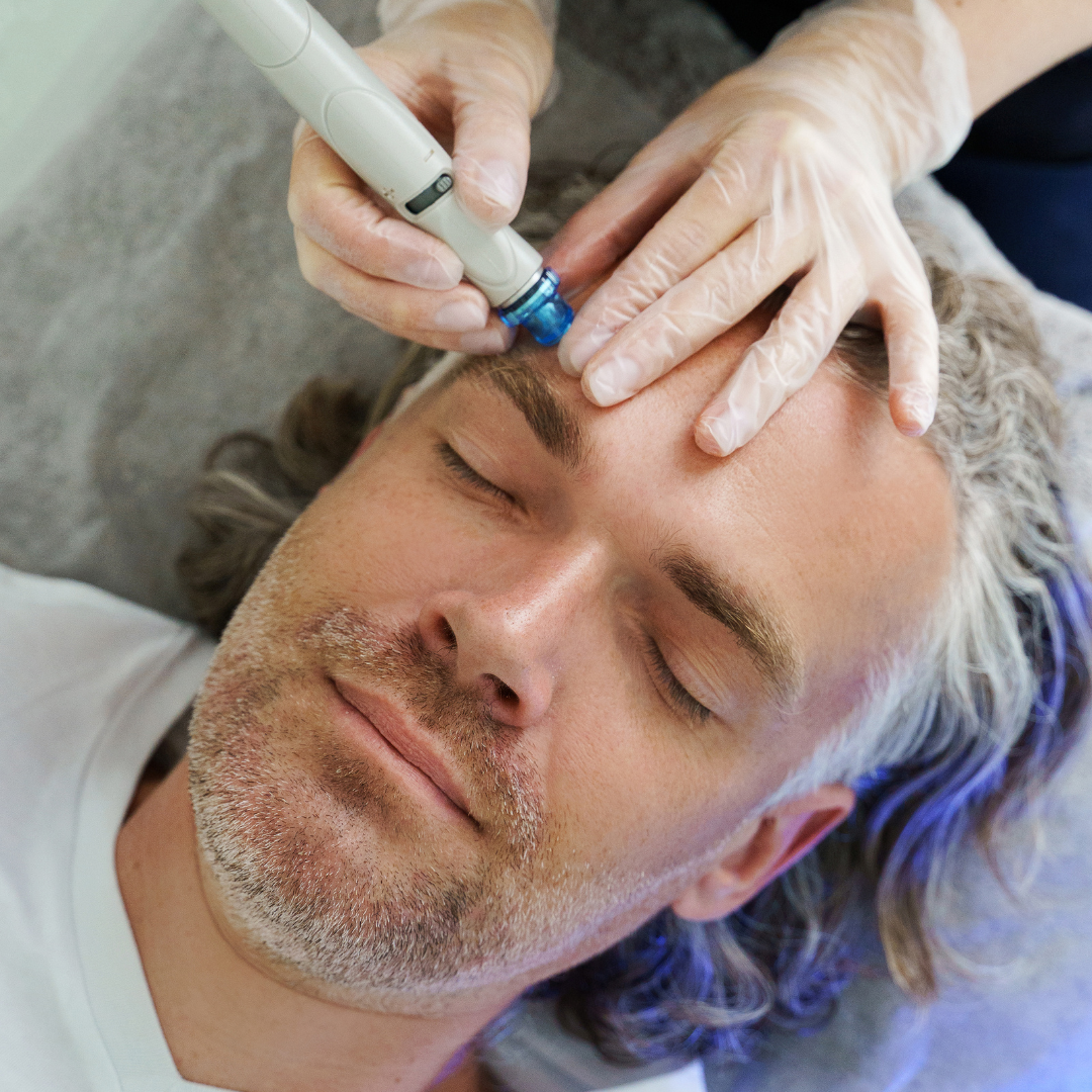 hydrafacial